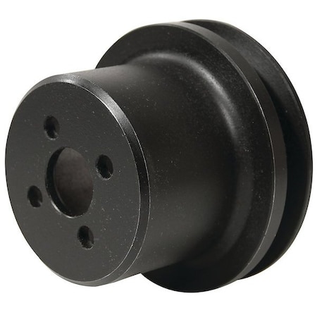 A & I Products Pulley, Water Pump (Single Groove) 8" x6" x6" A-74513381